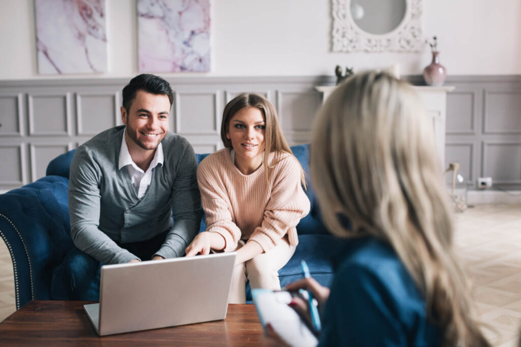 home sellers services working with cbu