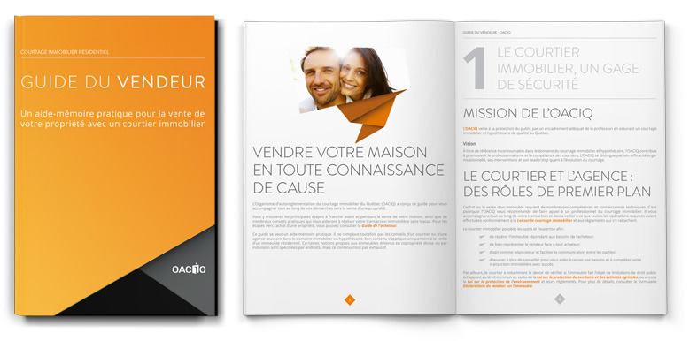 guide vendeur