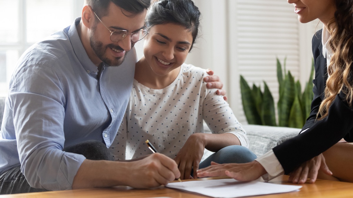 Courtier immobilier à Laval service etre bien conseille